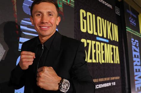 hublot ggg стоимость|WORLD CHAMPION GENNADIY “GGG.